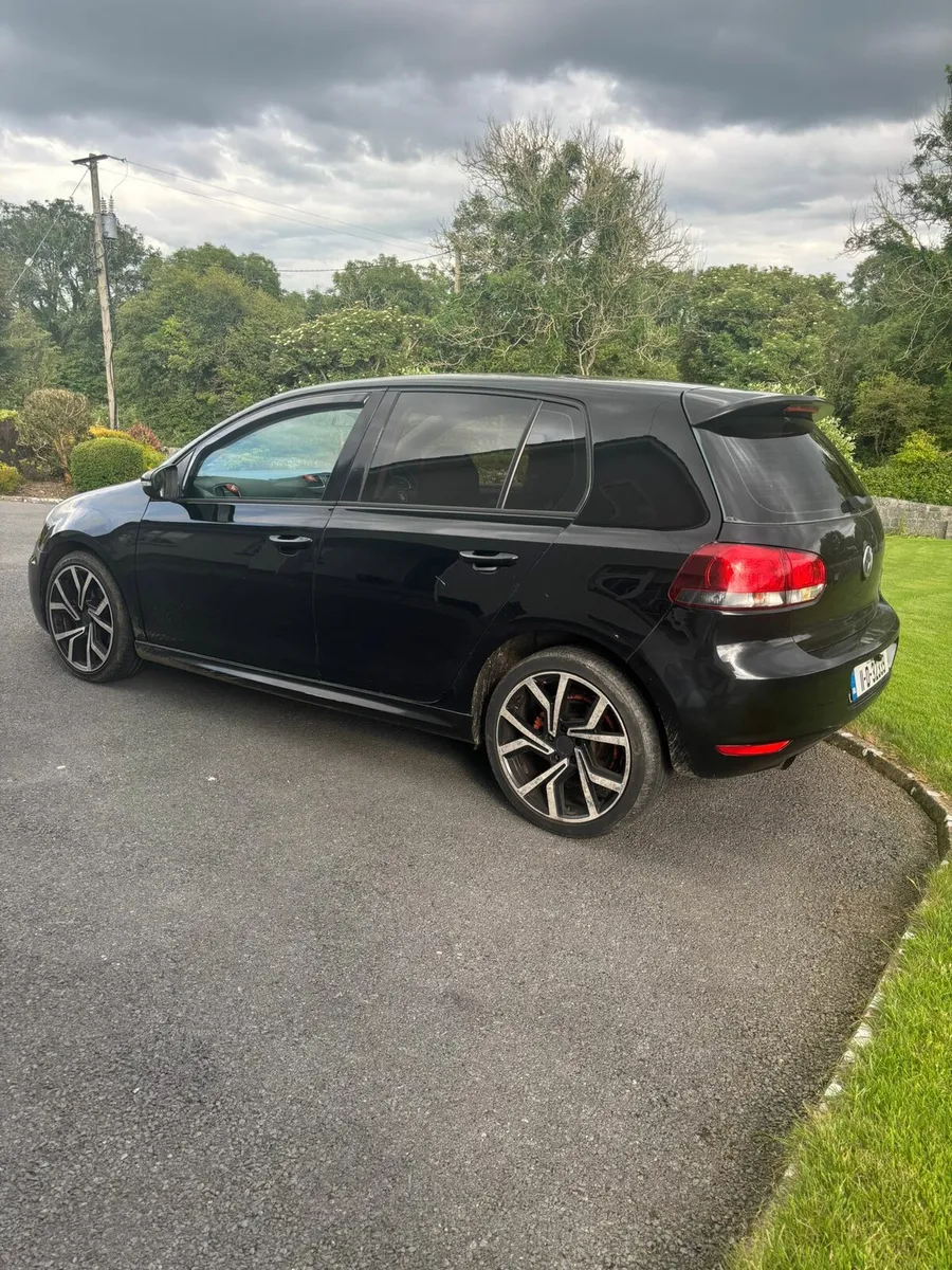 2011 Volkswagen Golf ** New NCT ** - Image 3