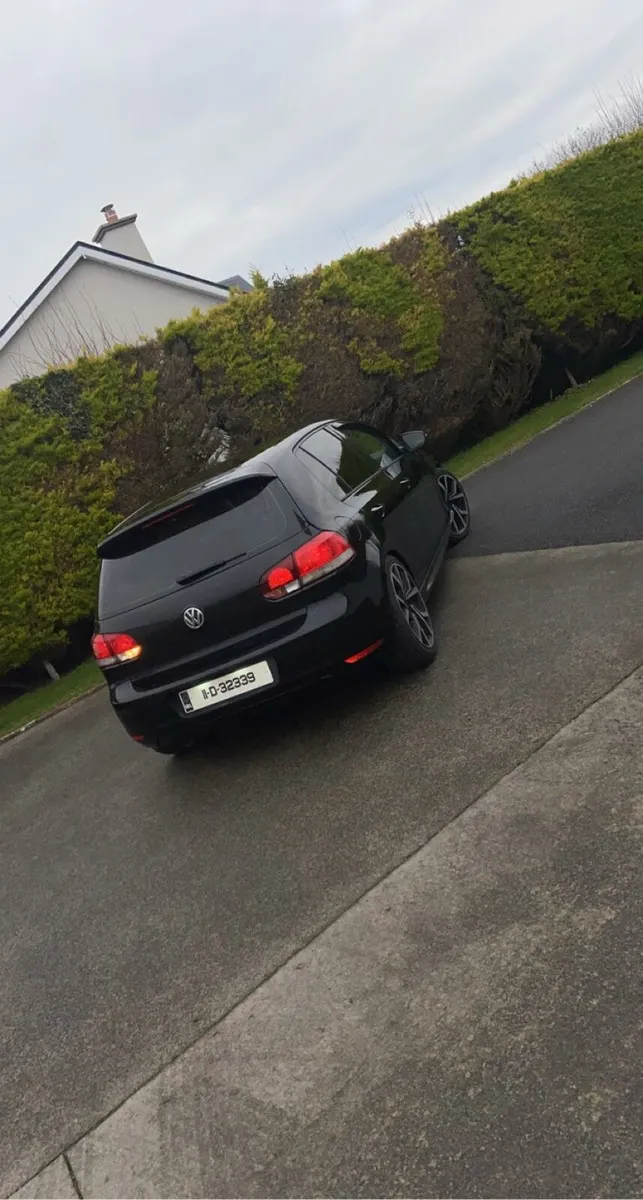 2011 Volkswagen Golf ** New NCT ** - Image 4