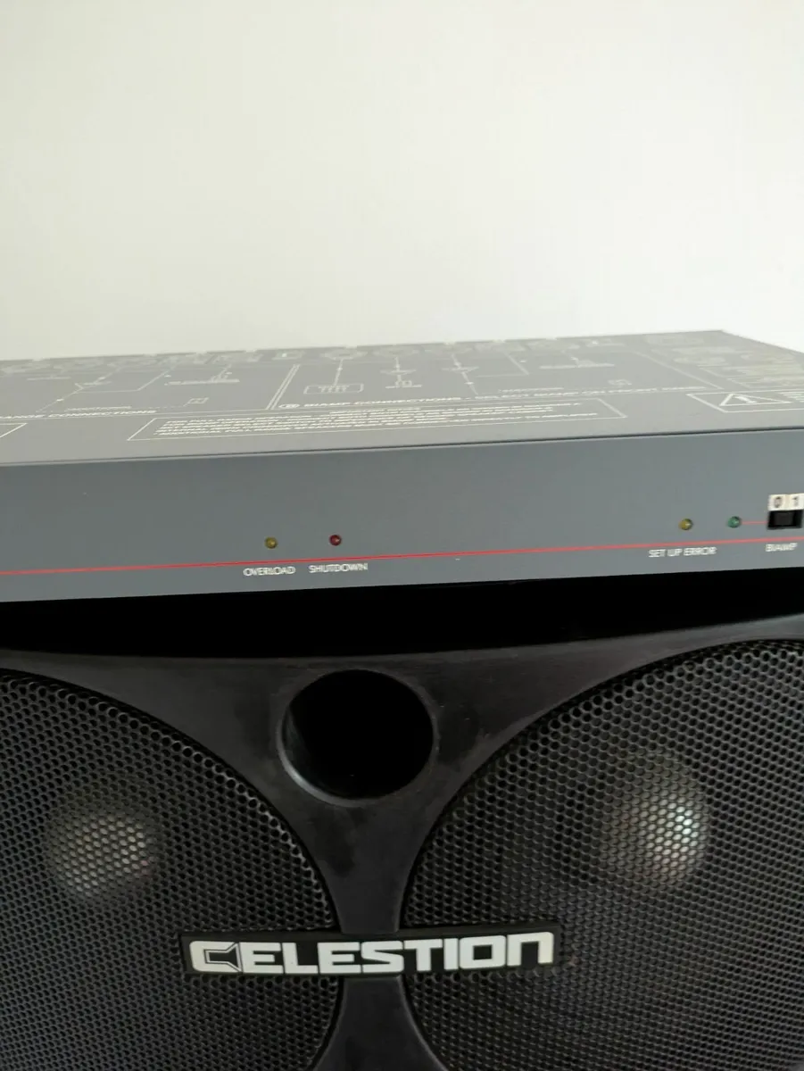 PA SPEAKERS - Image 3