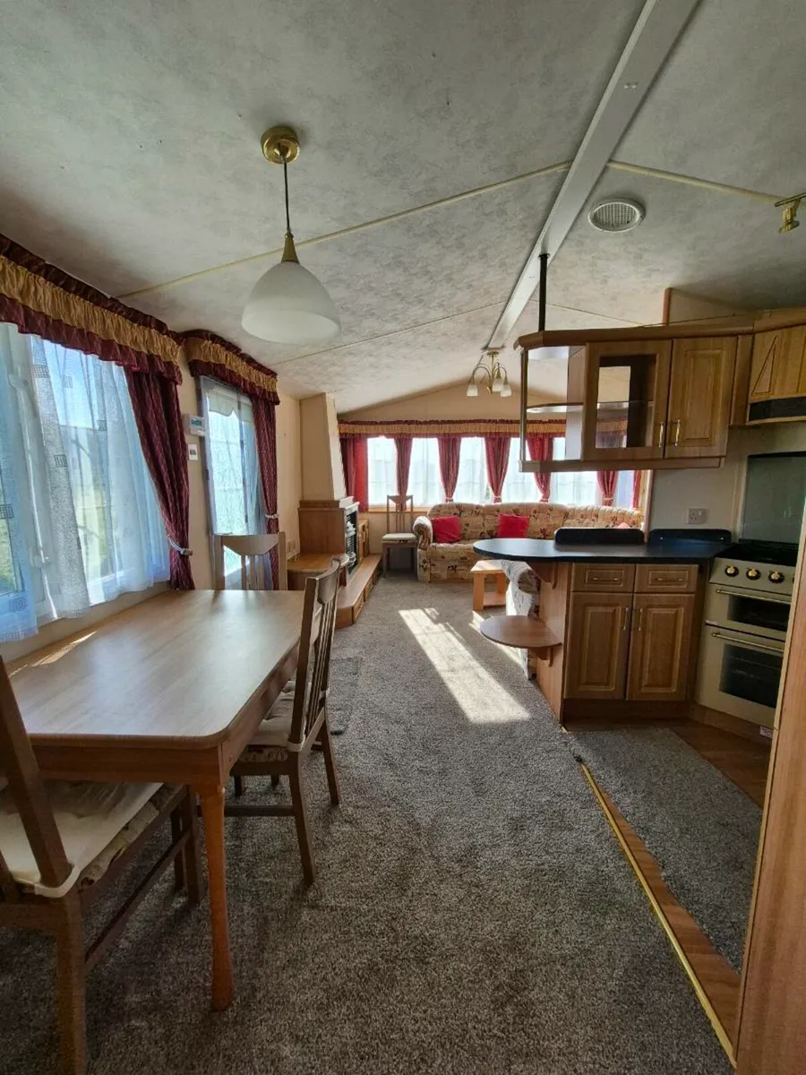 Mobile Home *VERY GOOD CONDITION* - Image 3