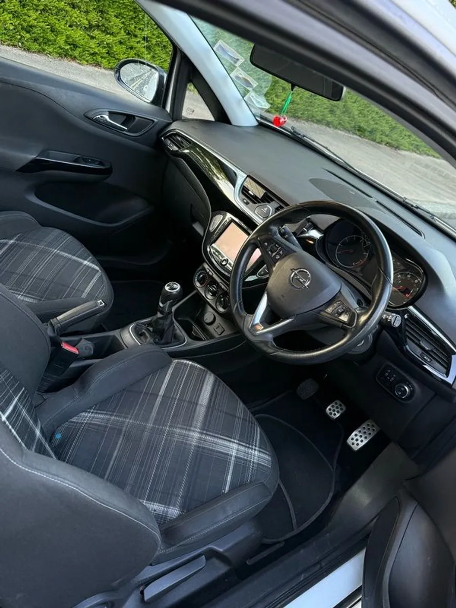 2015 Vauxhall Corsa - Image 2