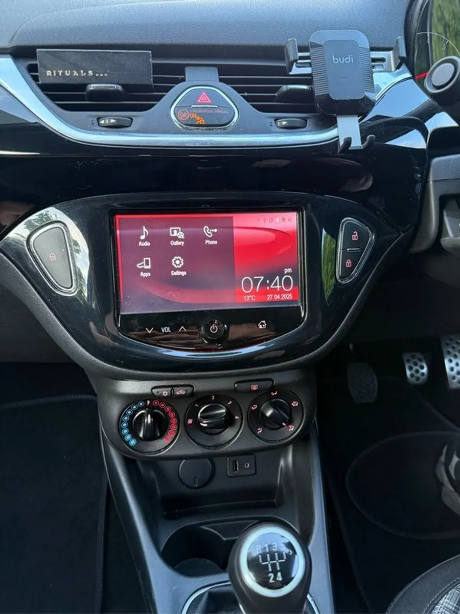 2015 Vauxhall Corsa - Image 4