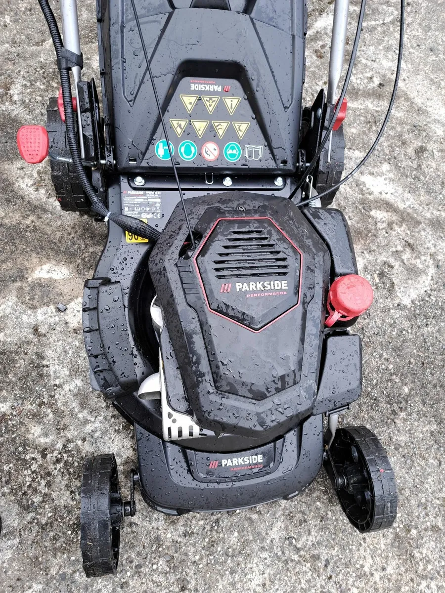 Lawnmower - Image 1