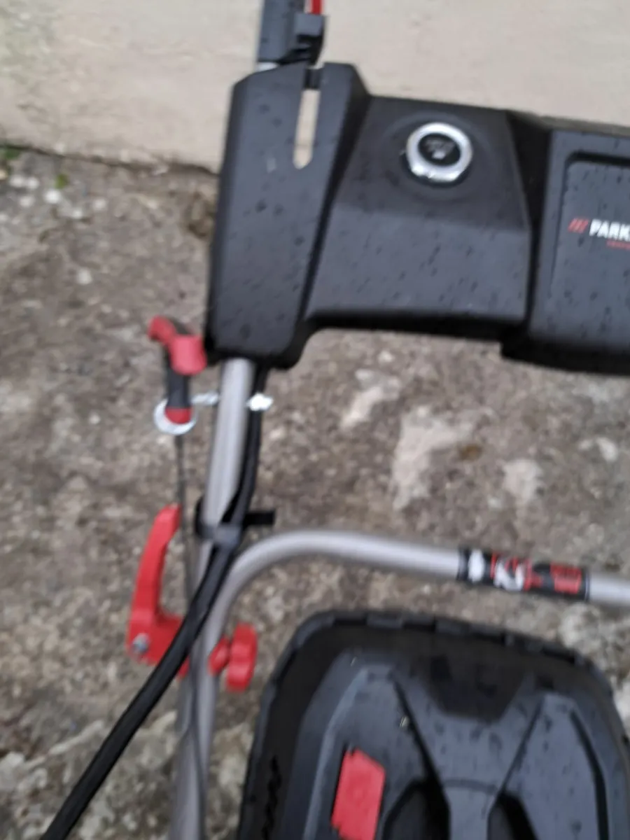 Lawnmower - Image 2
