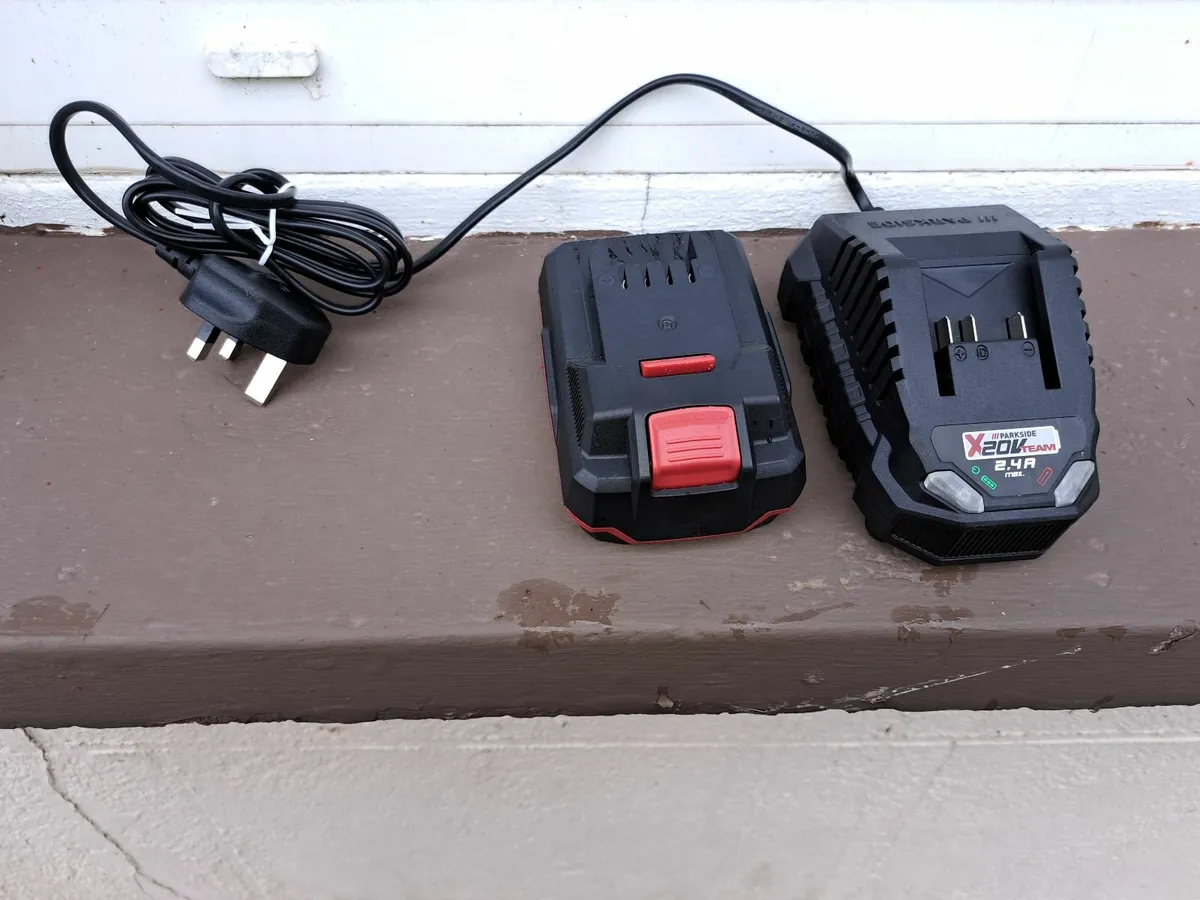 Lawnmower - Image 3