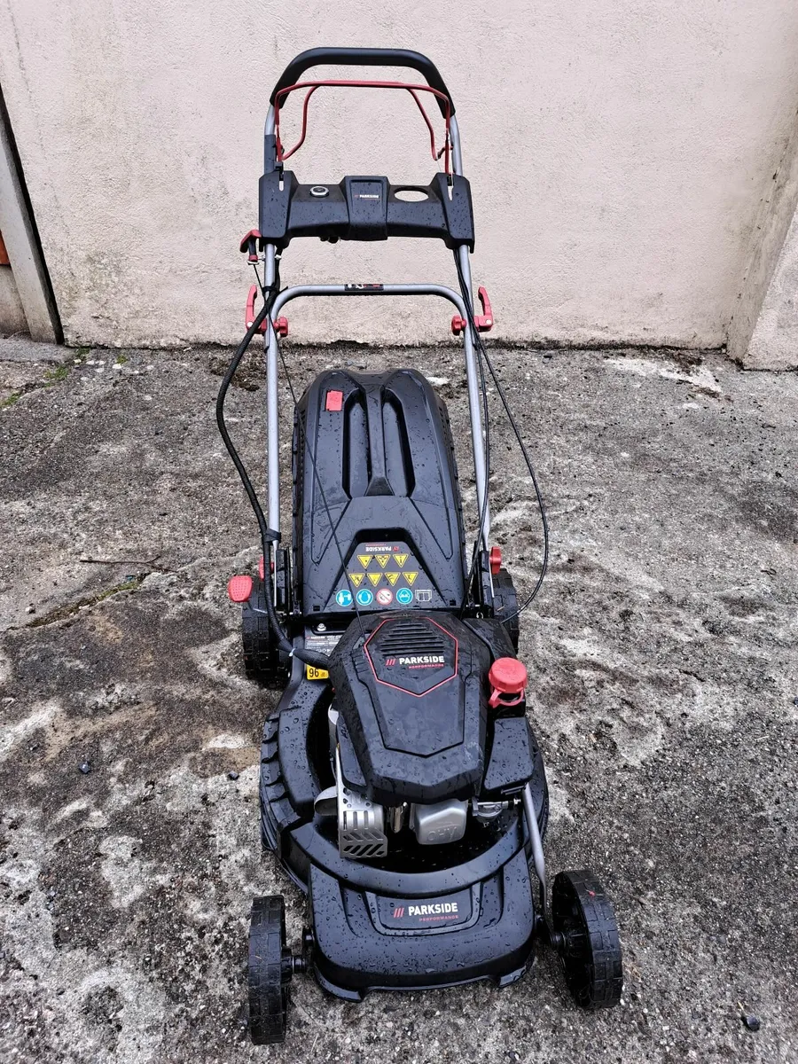 Lawnmower - Image 4