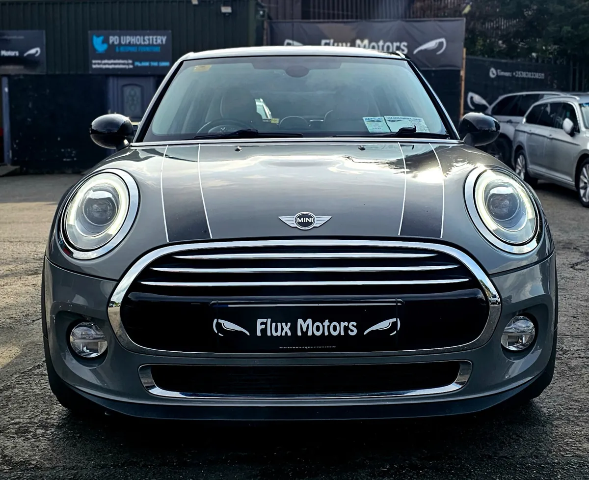 2017 Mini Cooper Chilli pack, Low Mileage! - Image 2