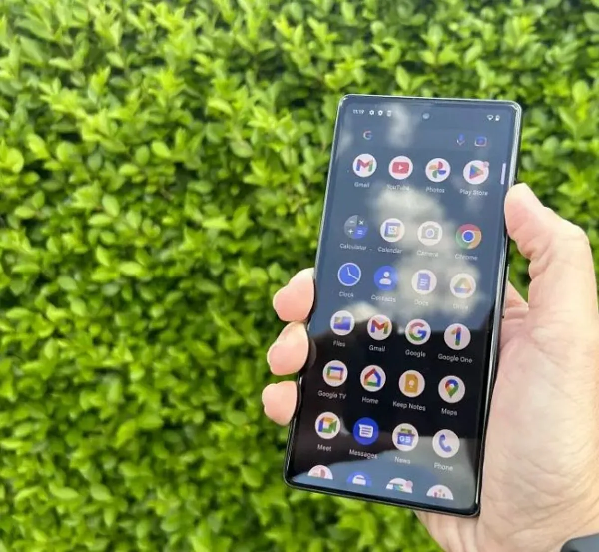 Pixel 7a - Unlocked - As new - Boxed - Image 1