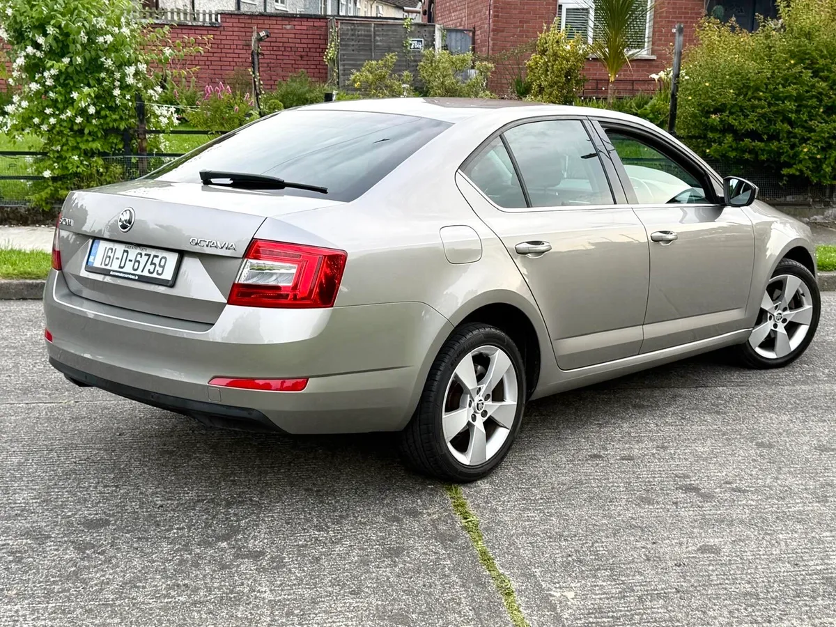 16 Skoda 2.0 TDi 150hp Style Model - Image 1