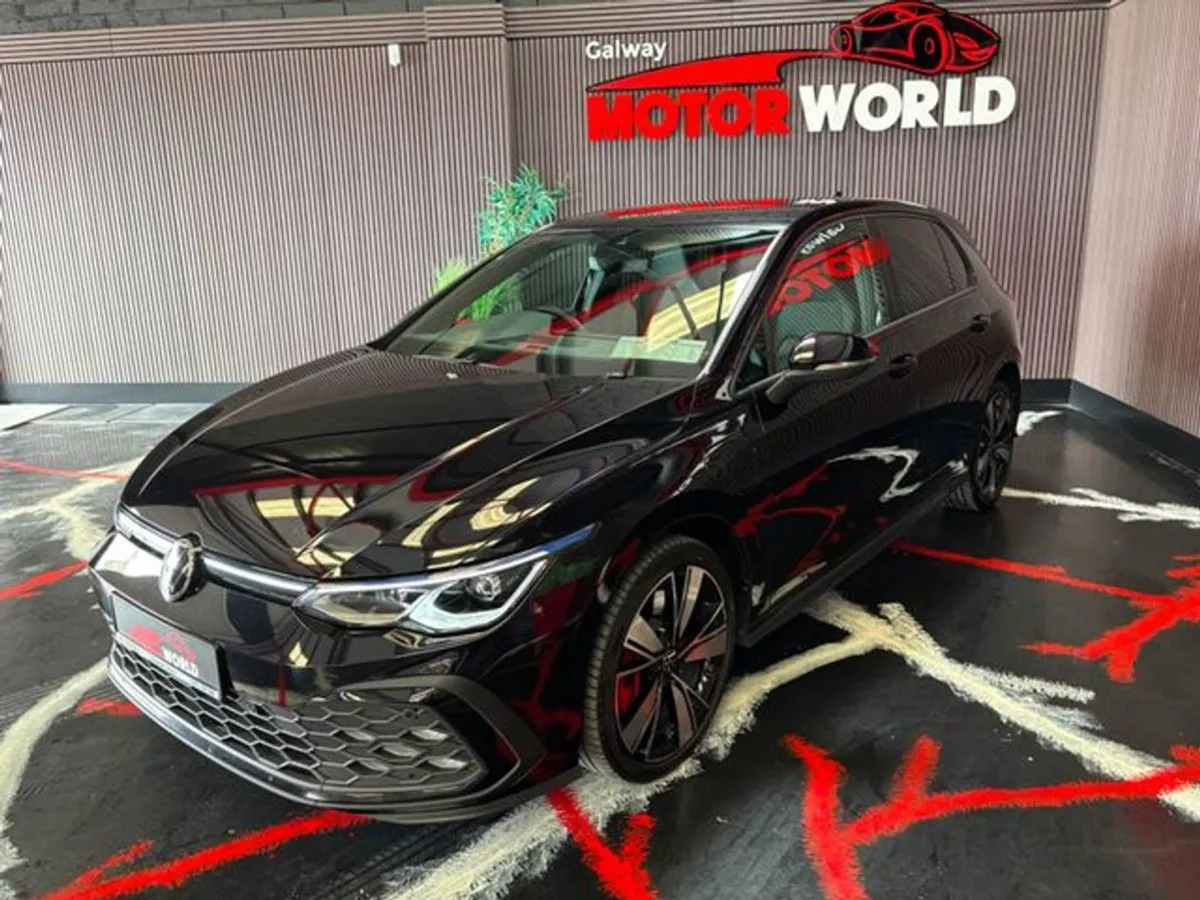 Volkswagen Golf GTE TSi 245 DSG Auto - Image 3