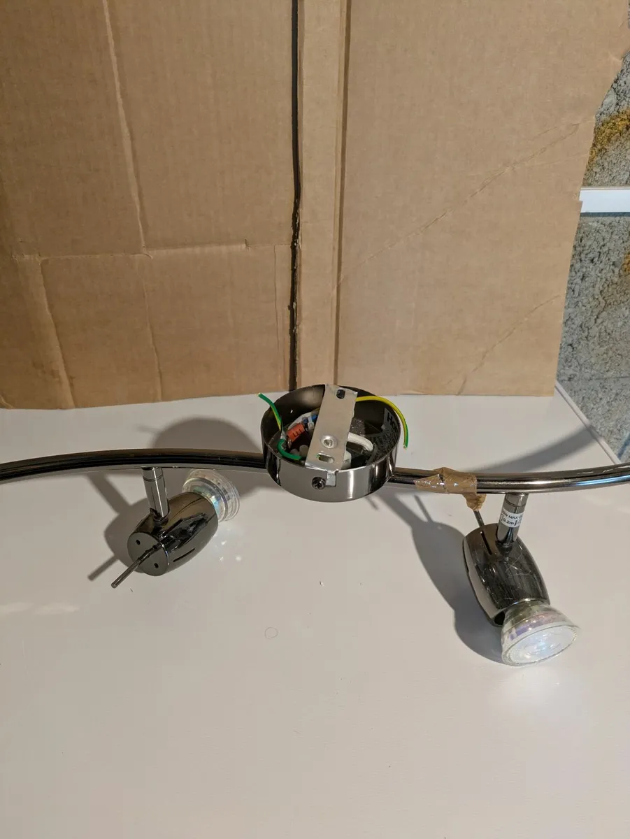 Ceiling light - Image 1
