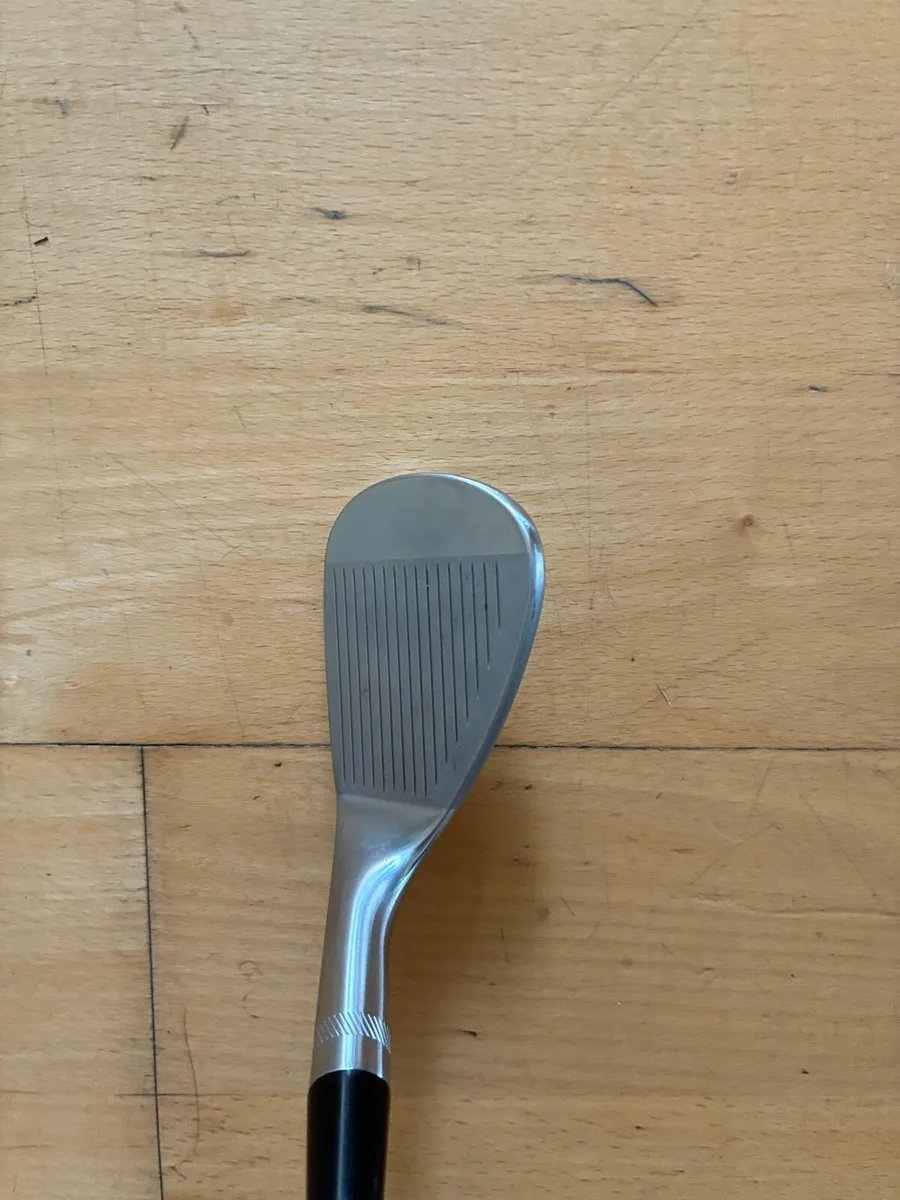 Titleist 50 Degree - Image 2