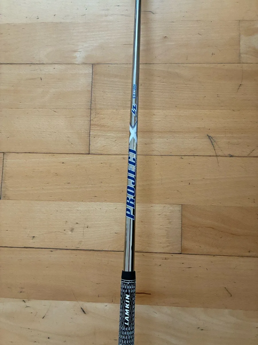 Titleist 50 Degree - Image 3
