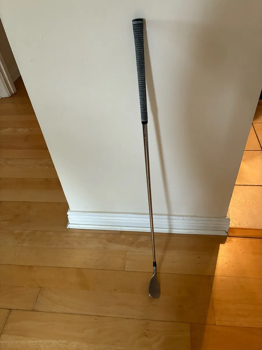 Titleist 50 Degree - Image 4