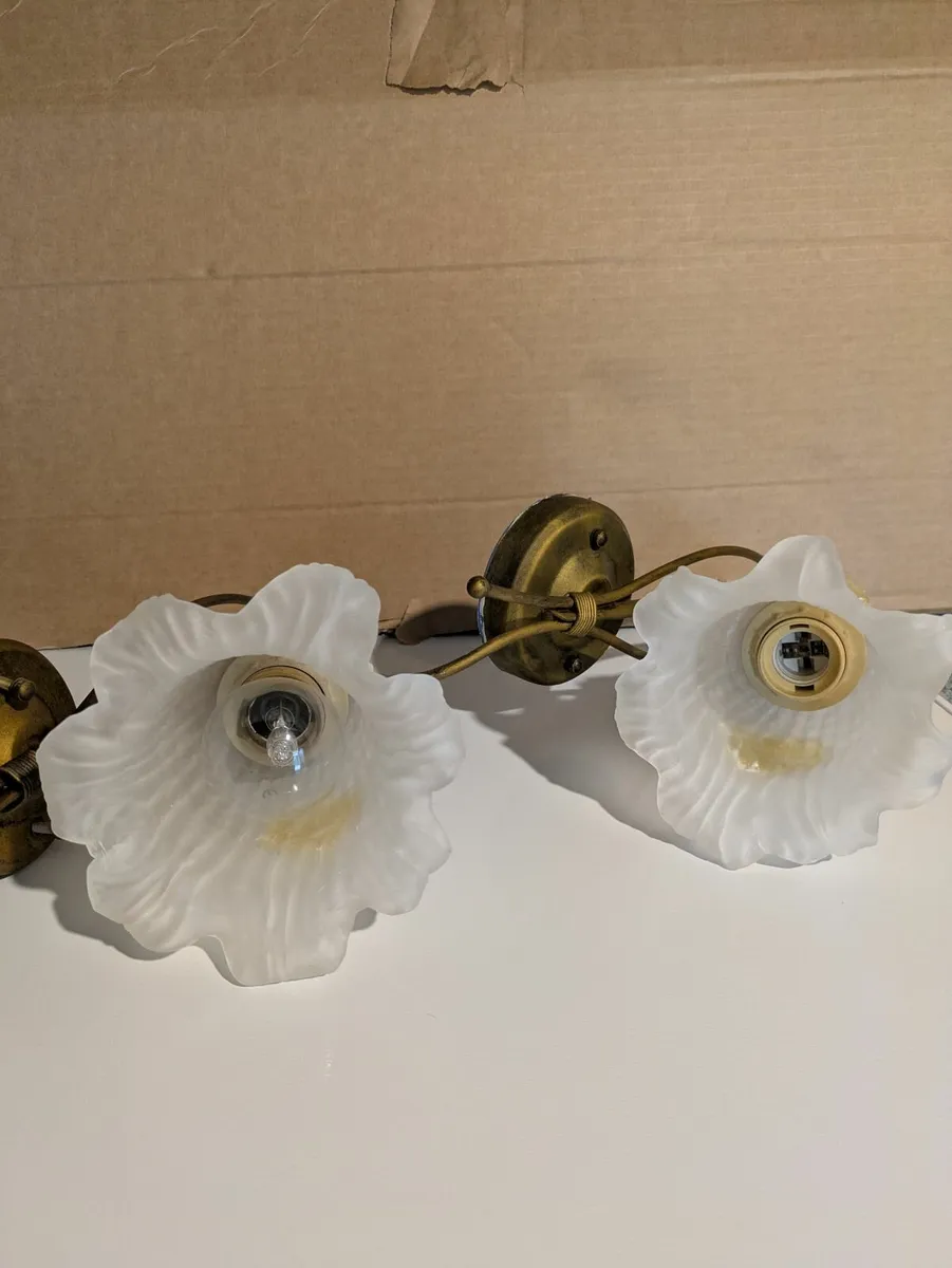 Ceiling & Wall Lights - Image 2