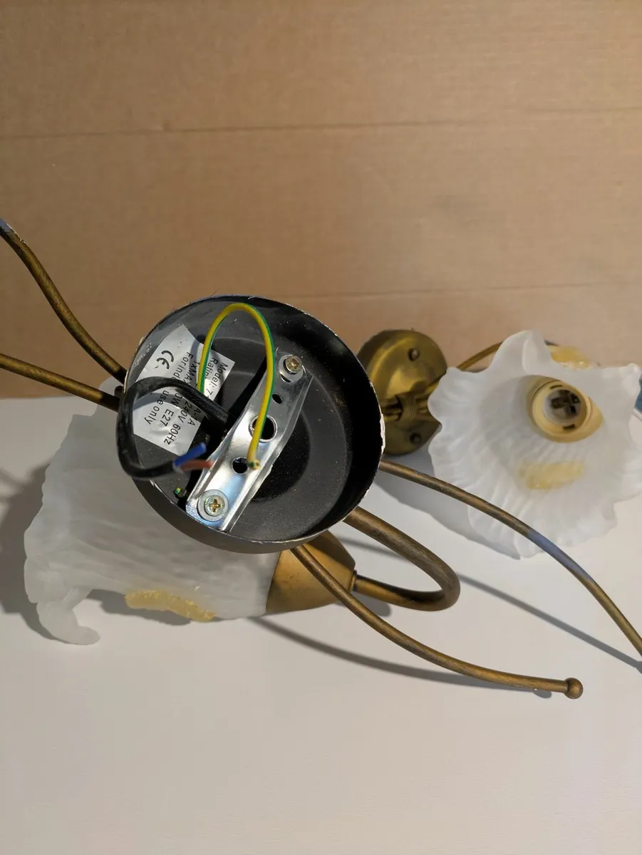 Ceiling & Wall Lights - Image 3