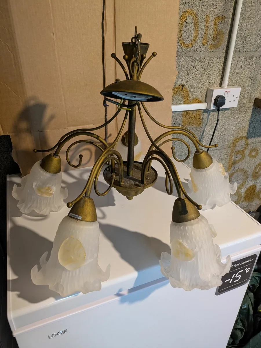 Ceiling & Wall Lights - Image 4