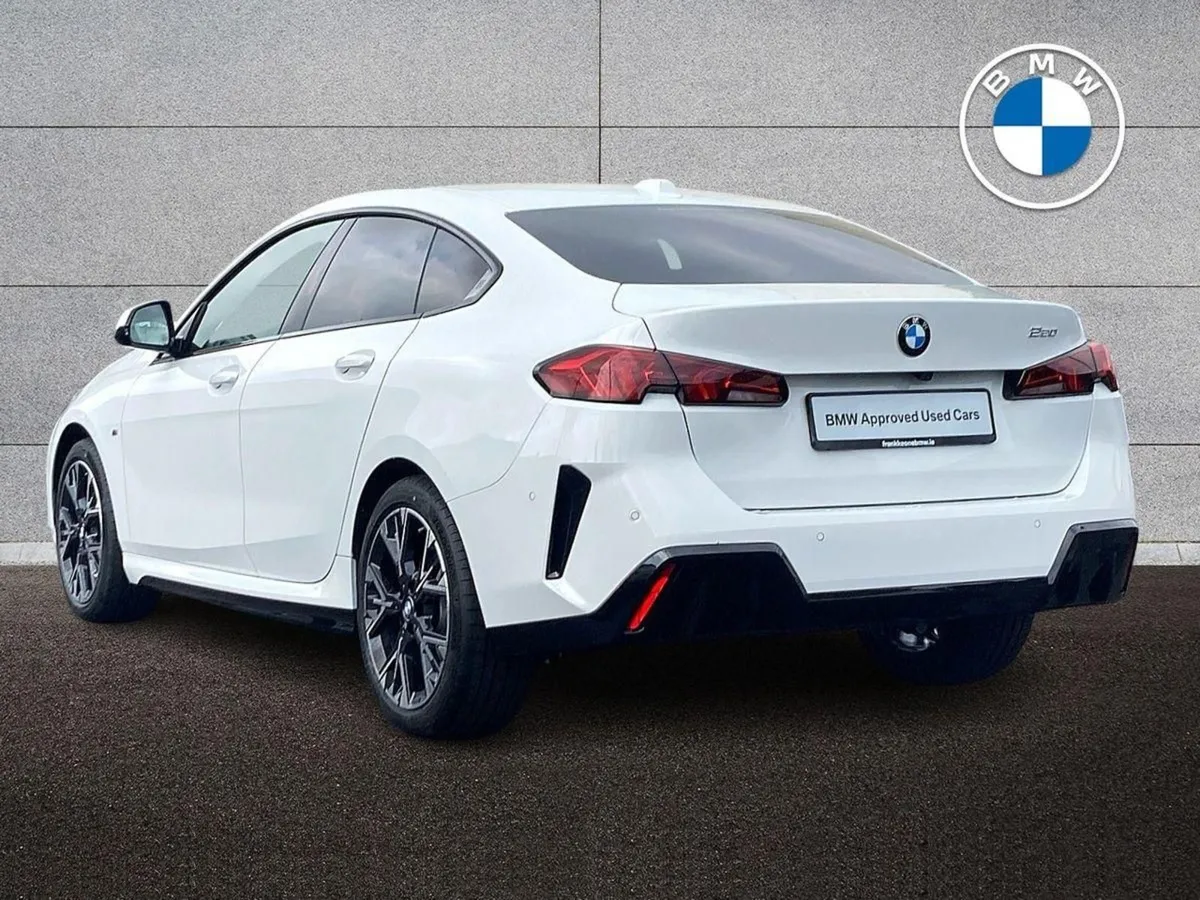BMW 2 Series 220 M Sport - Image 2