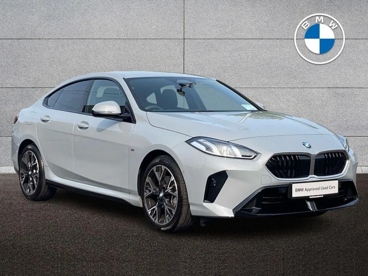 BMW 2 Series 220 M Sport - Image 1