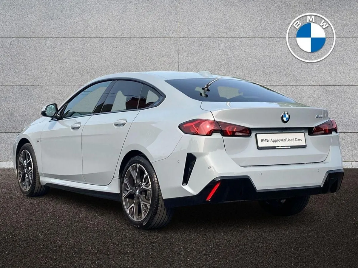 BMW 2 Series 220 M Sport - Image 2
