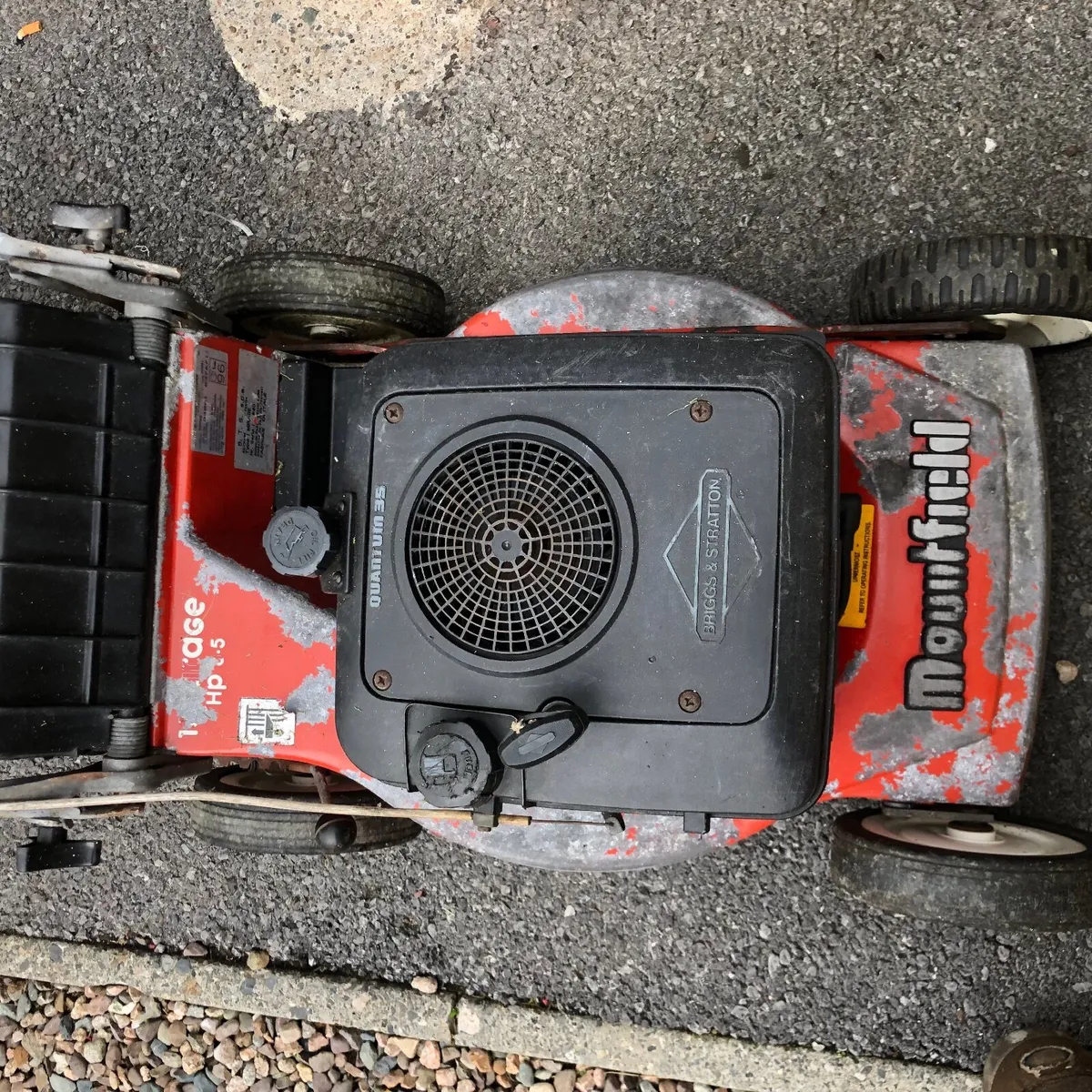 Lawnmower - Image 2