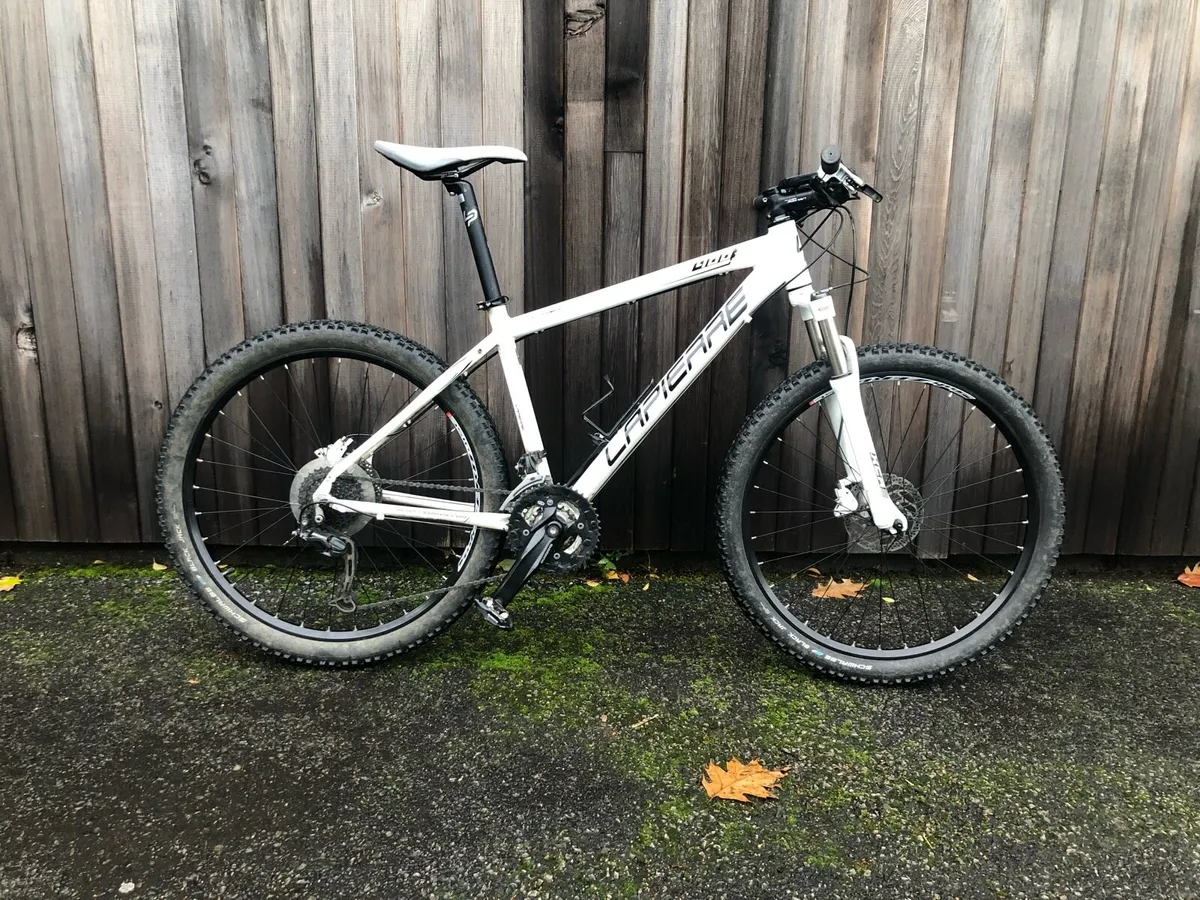 Lappiere Raid Mountain Bike - Excellent Condition - Image 1