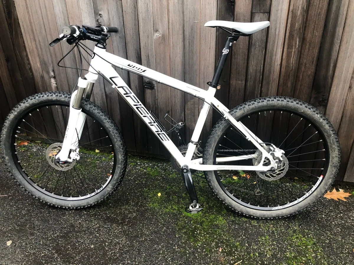 Lappiere Raid Mountain Bike - Excellent Condition - Image 2