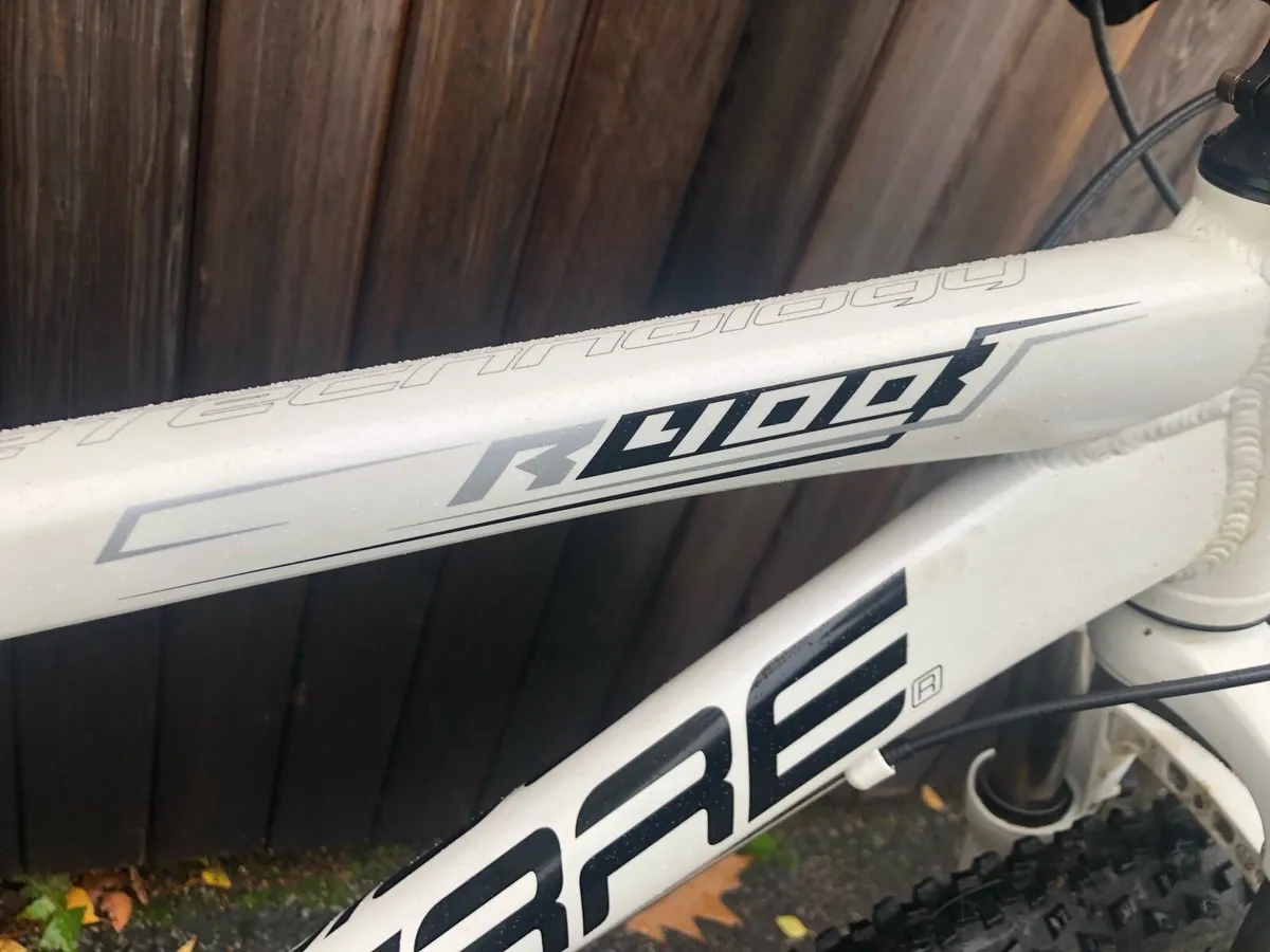 Lappiere Raid Mountain Bike - Excellent Condition - Image 3