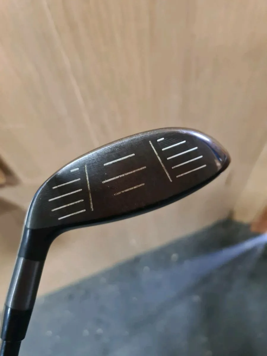 CALLAWAY ROGUE ST MAX #3 WOOD 15° / TENSEI BLUE AV - Image 4