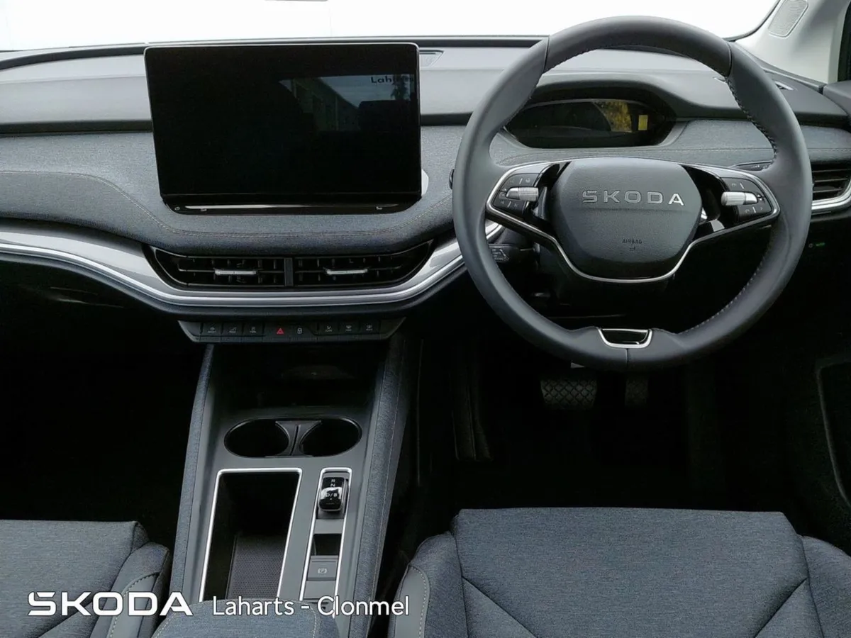 Skoda Elroq 85 - Image 2