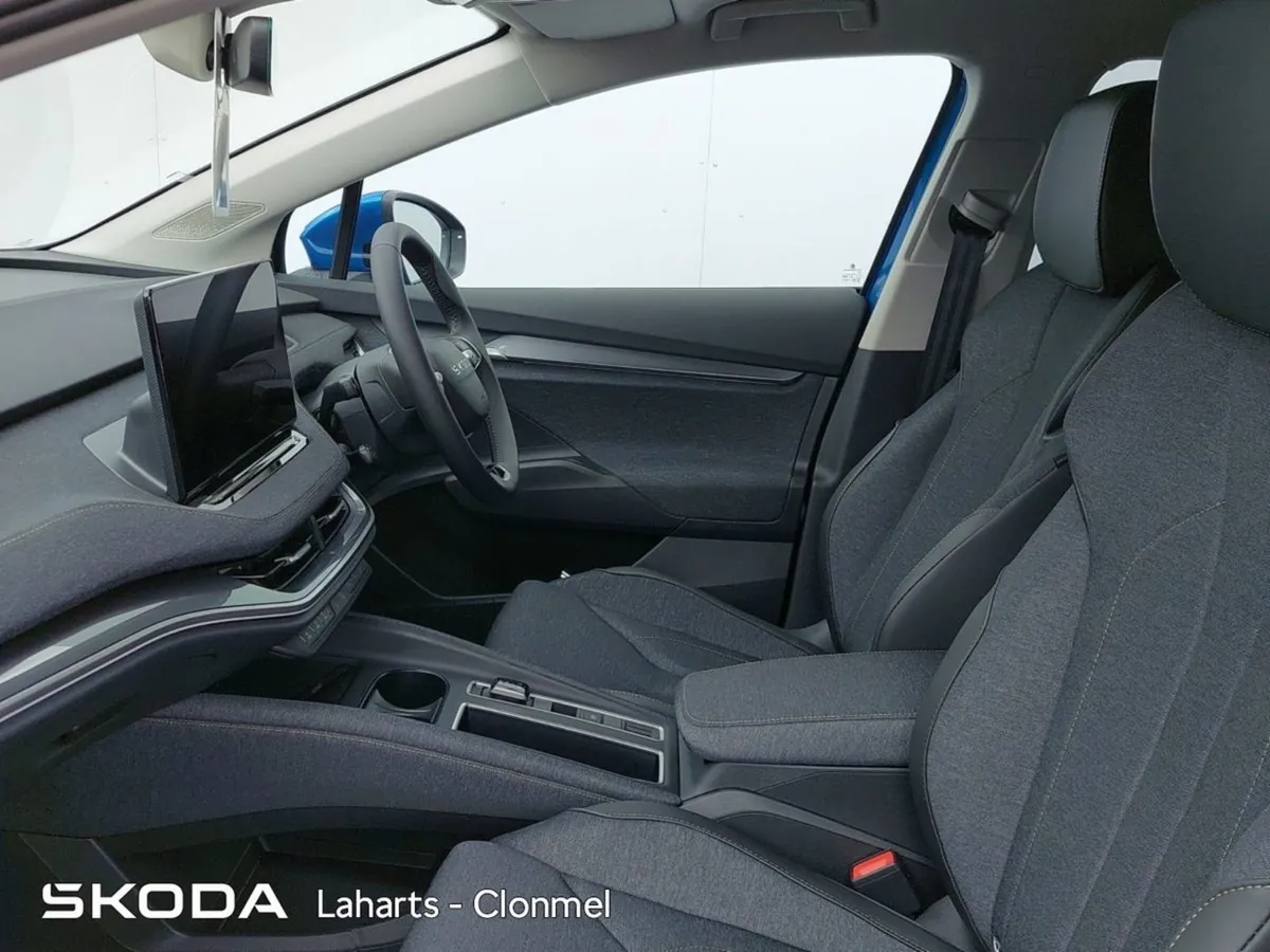 Skoda Elroq 85 - Image 4