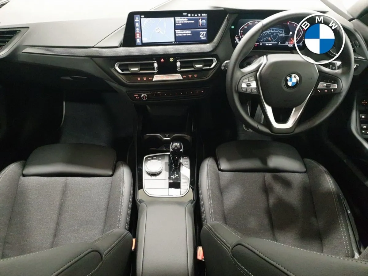 BMW 1 Series 118i Sport - Image 4