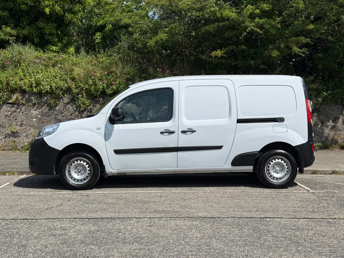 RENAULT KANGOO MAXI 2019 - Image 2
