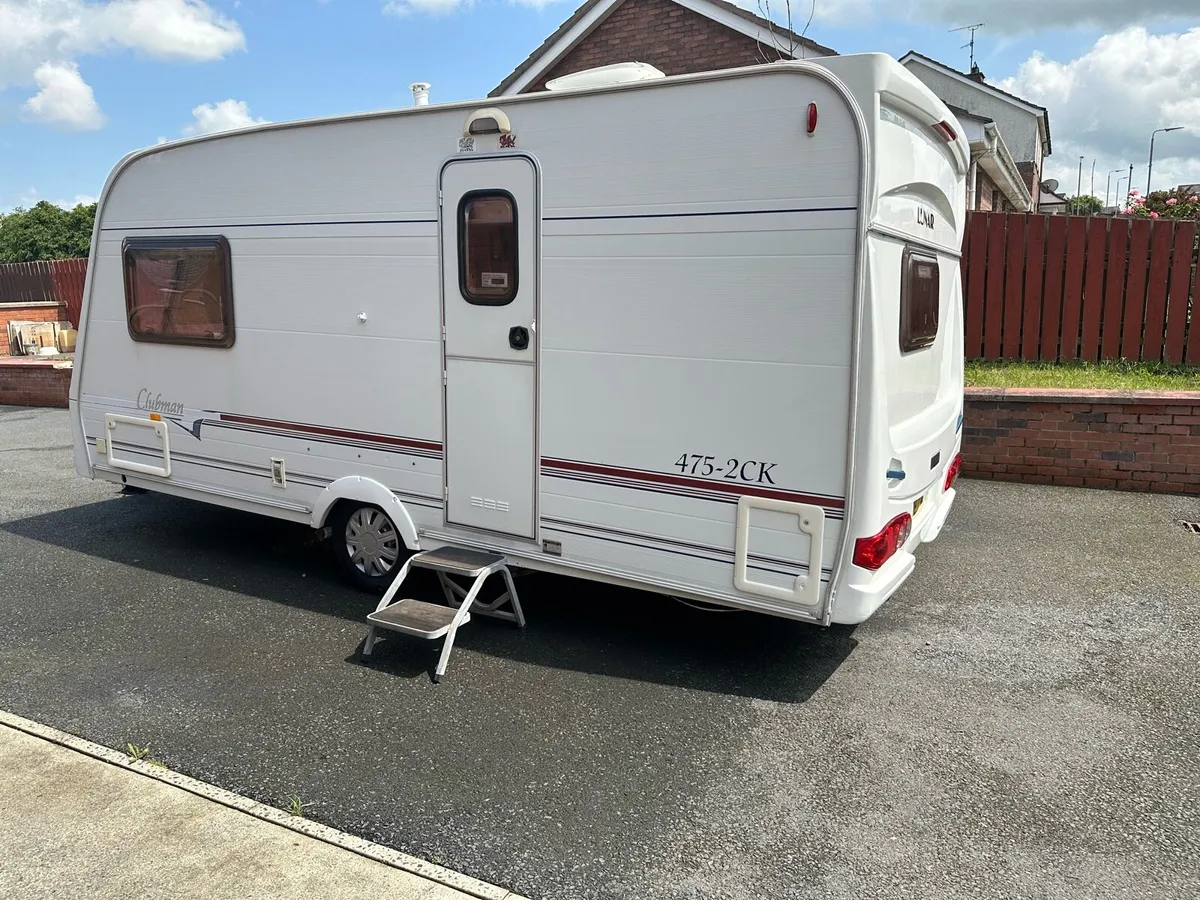 Lunar clubman - Image 3