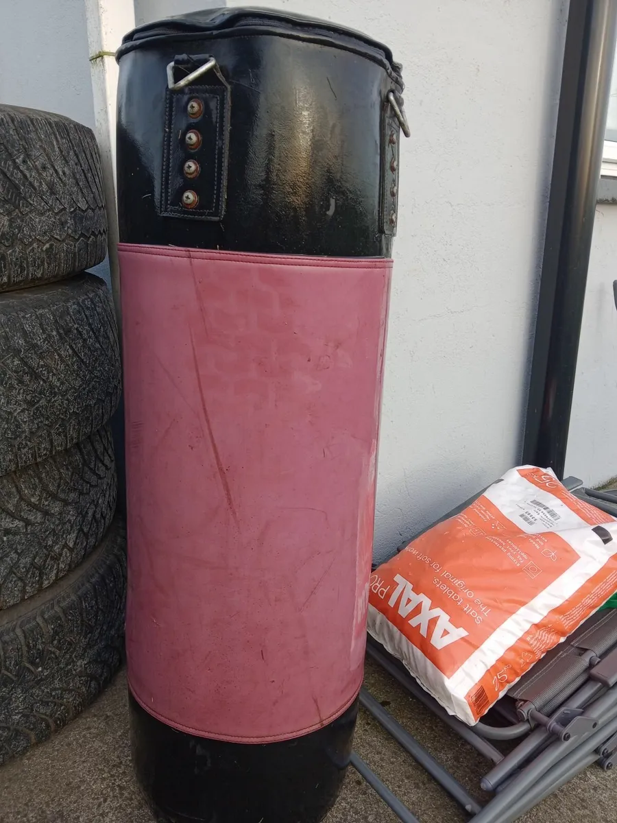 Boxing