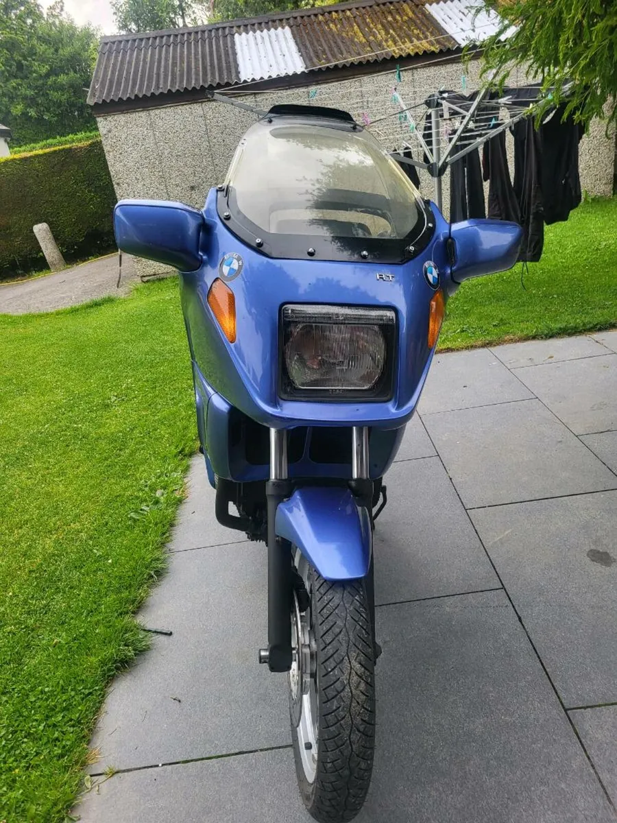 Motorcycle - Image 4