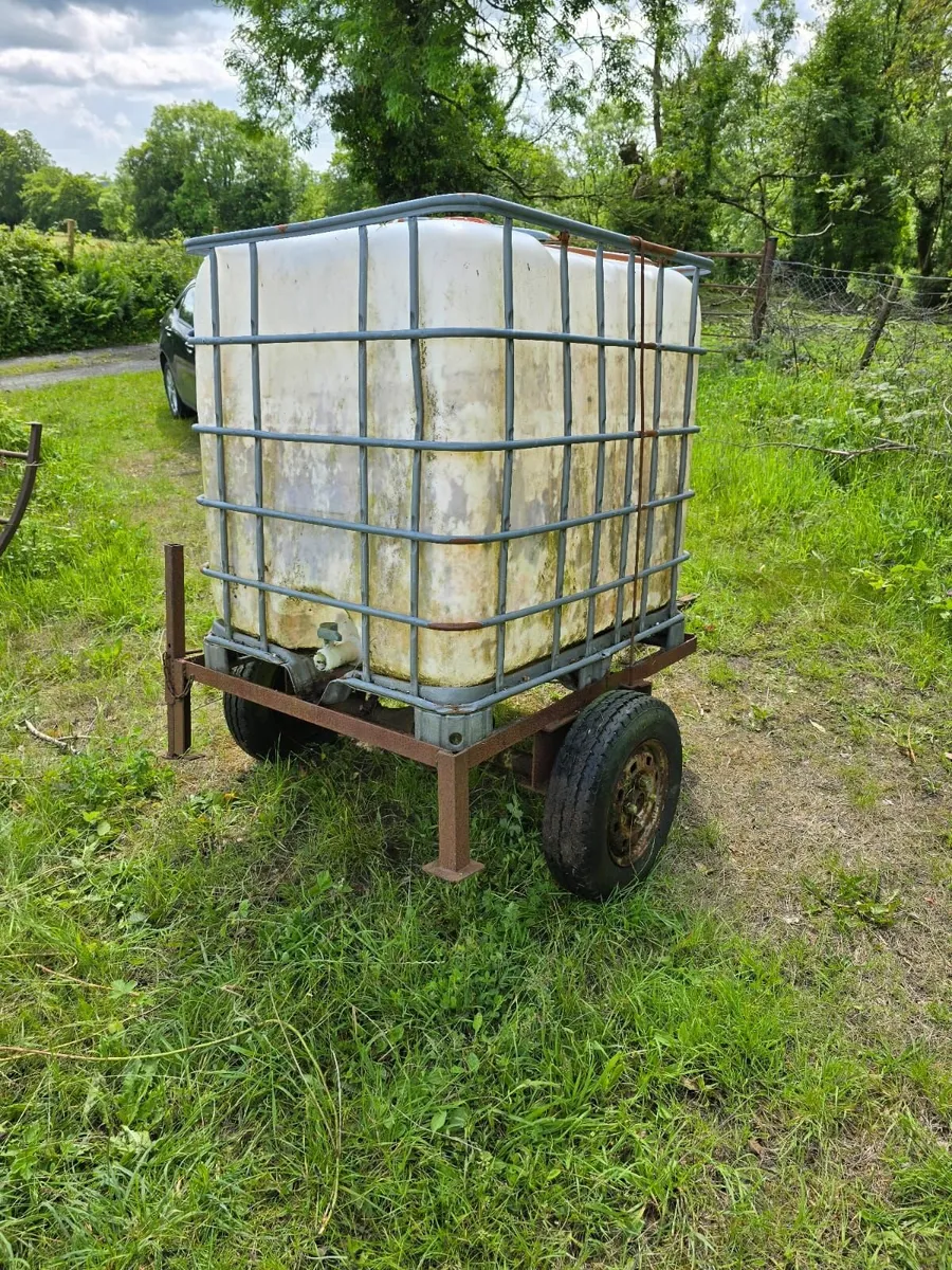 Various farm items - Image 2