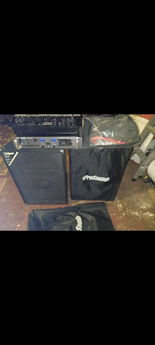 Audio speaker - Image 2