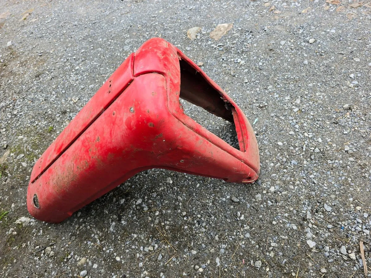 Various farm items - Image 4