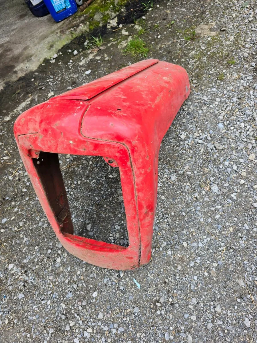 Various farm items - Image 1