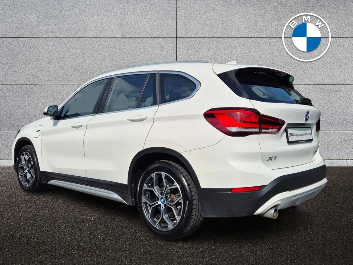 BMW X1 Xdrive25e Xline - Image 3