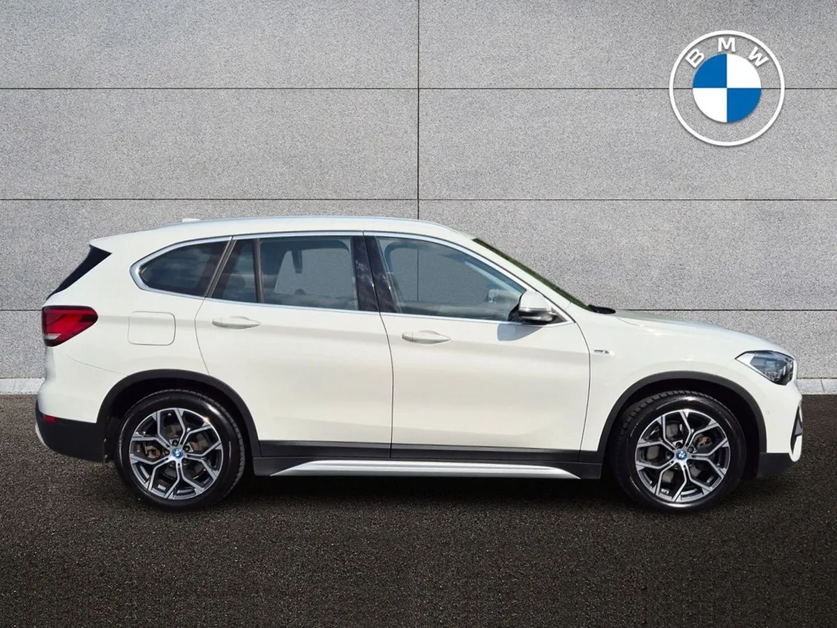 BMW X1 Xdrive25e Xline - Image 4