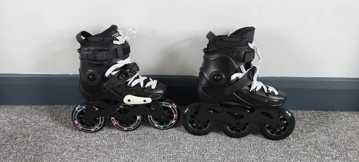 Seba rollerblades 4uk - Image 1