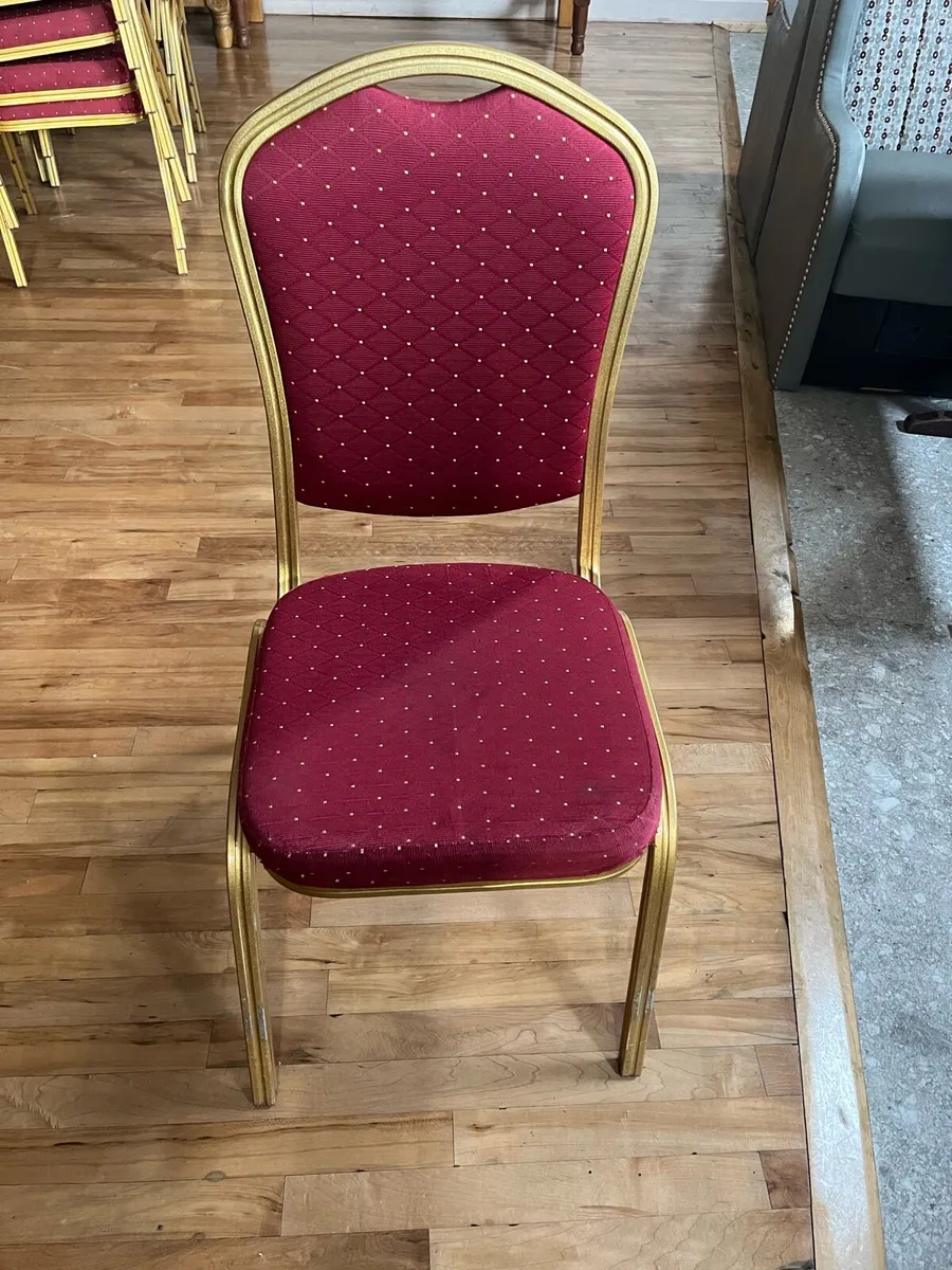 Chairs - Image 1
