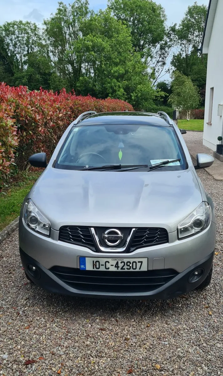 Nissan Qashqai+2 * REDUCED PRICE* - Image 2