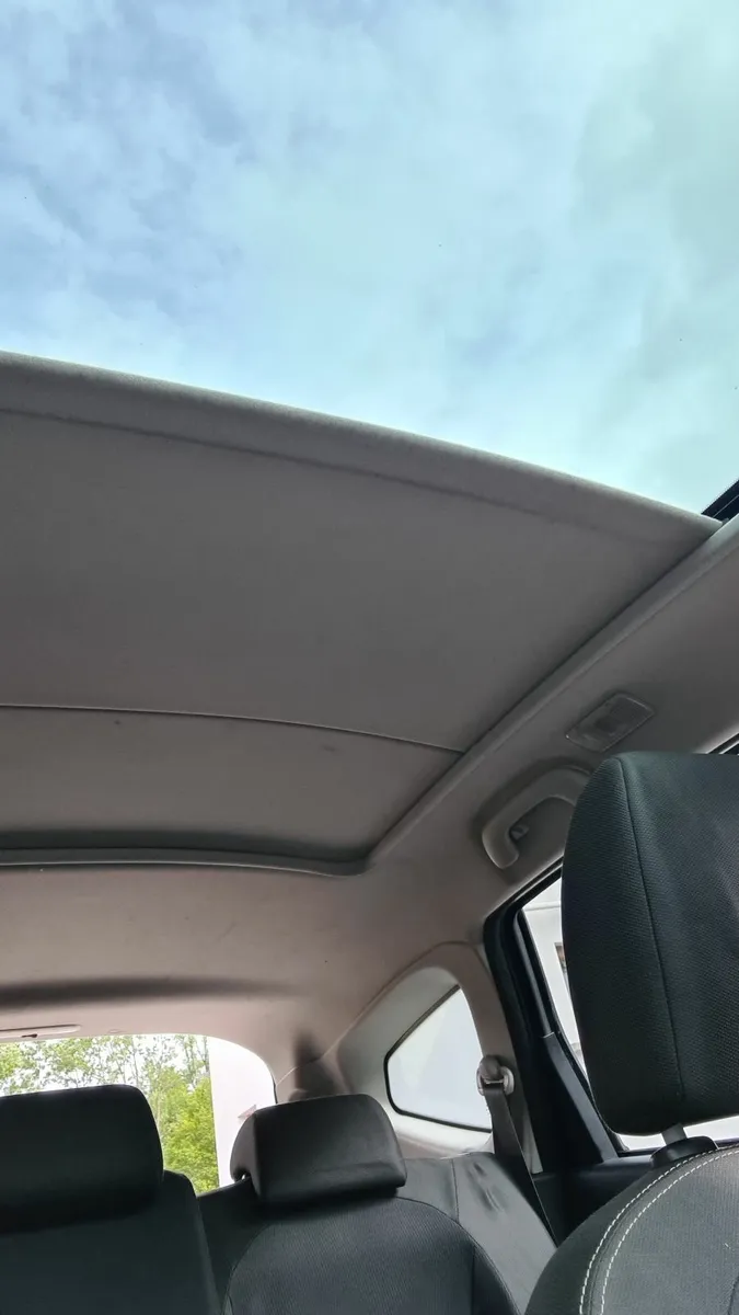 Nissan Qashqai+2 * REDUCED PRICE* - Image 4