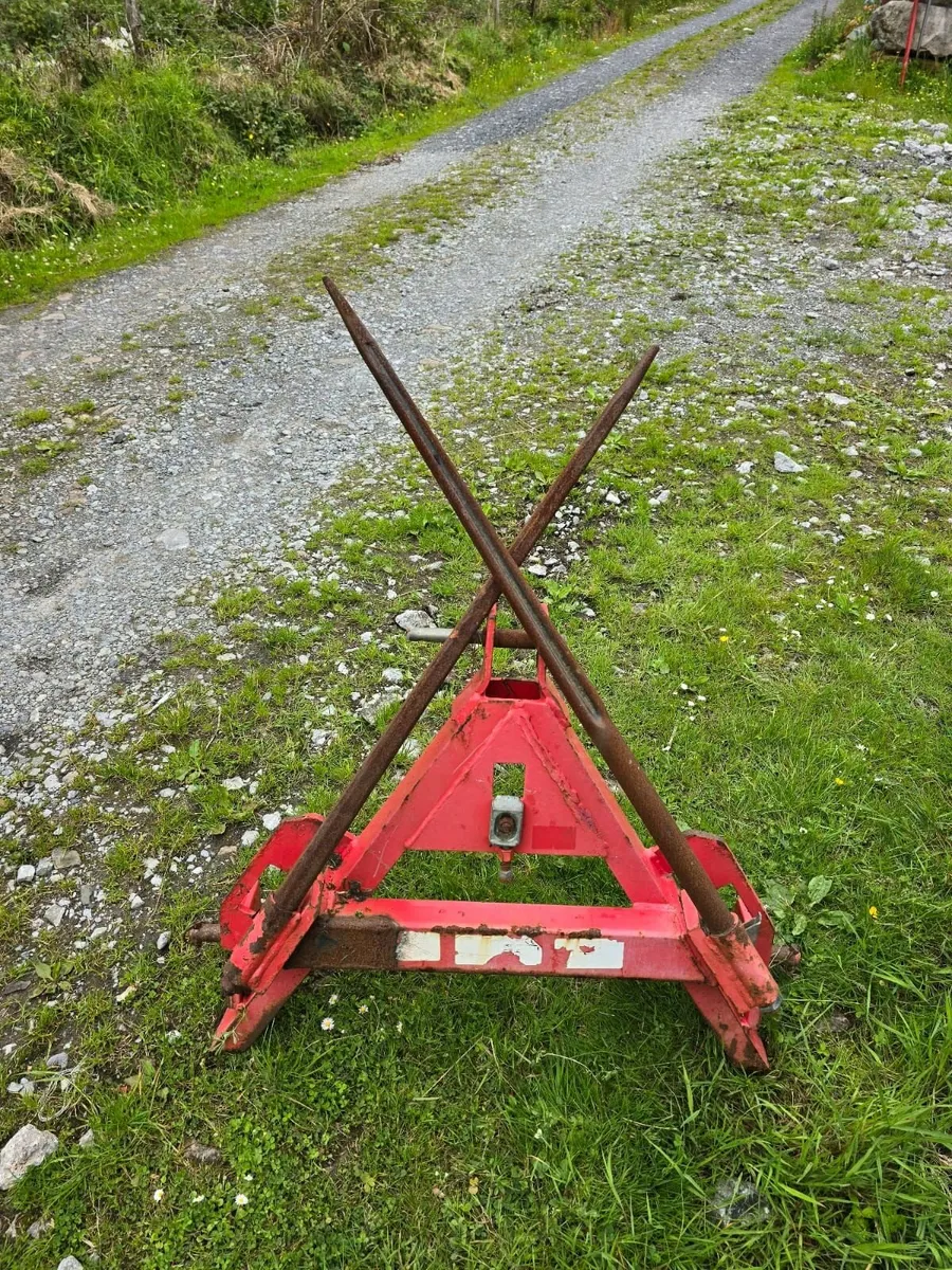 Various farm items - Image 1