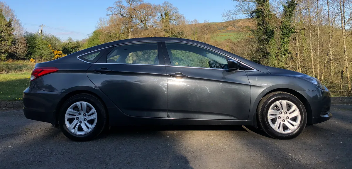 Hyundai i40 1.7 CRDi NEW NCT ! - Image 4