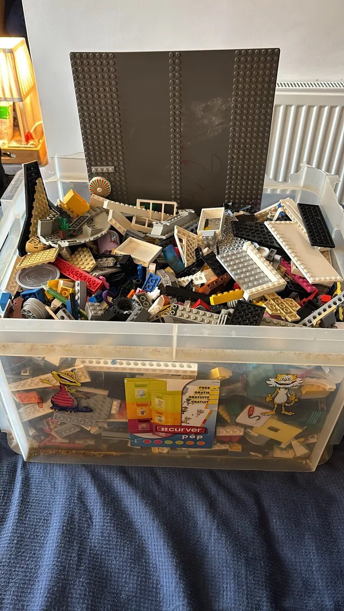 Lego - Image 1