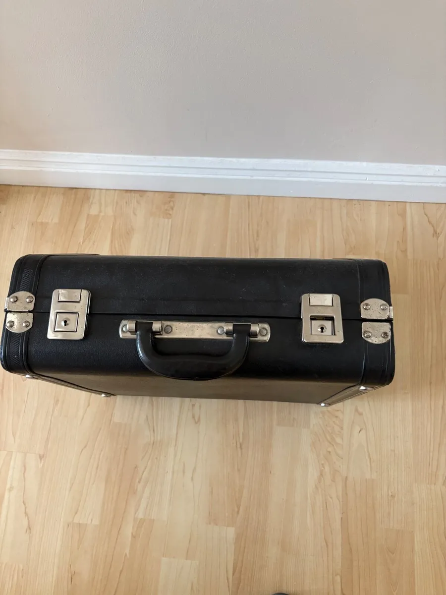 Accordion  Case - Image 1